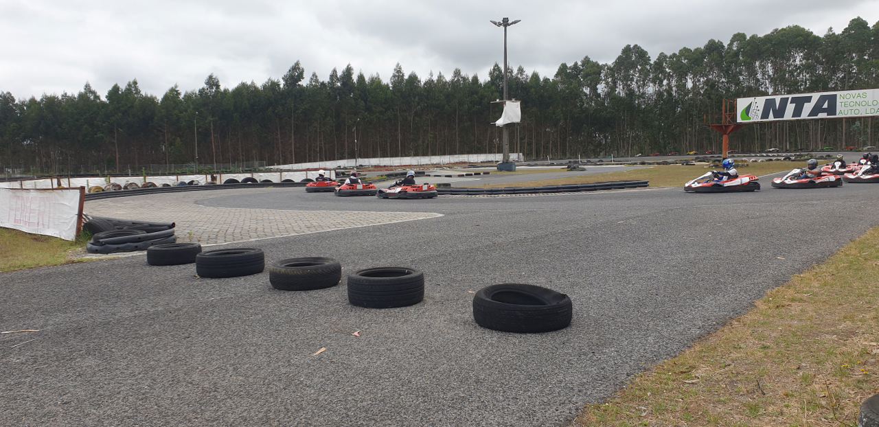 Linksport - Troféu Bronze17